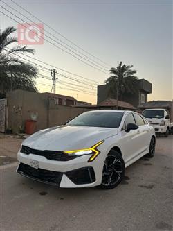 كيا K5